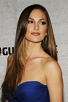 Photo of Minka Kelly (Charlie's Angels) arrives at the Spike TV Guys Choice Awards at Sony Studios, June 4th 2011 in Culver City, California.<br>Photo by Chris Walter/Photofeatures