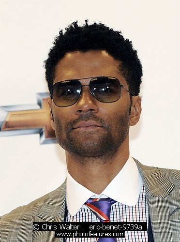 Photo of 2012 Billboard Music Awards by Chris Walter , reference; eric-benet-9739a,www.photofeatures.com