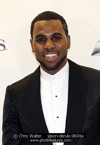 Photo of 2012 Billboard Music Awards by Chris Walter , reference; jason-derulo-9684a,www.photofeatures.com