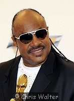 Photo of Stevie Wonder at 2012 Billboard Music Awards Press Room at MGM Grand In Las Vegas May 20,2012