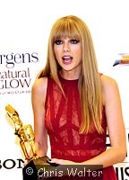 Photo of Taylor Swift at 2012 Billboard Music Awards Press Room at MGM Grand In Las Vegas May 20, 2012