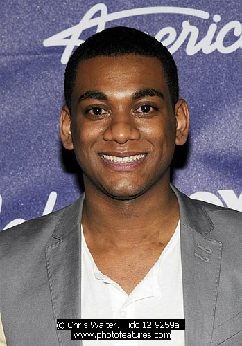 Photo of American Idol 2012 Finalists Party by Chris Walter , reference; idol12-9259a,www.photofeatures.com