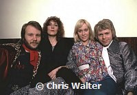 Abba 1975<br>