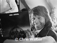 Abba  Bjorn Ulvaeus  1976<br>