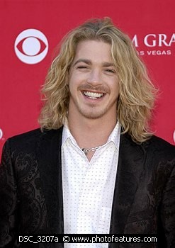 Photo of 2007 Academy Of Country Music (ACM) Awards , reference; DSC_3207a