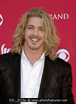 Photo of 2007 Academy Of Country Music (ACM) Awards , reference; DSC_3210a