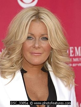 Photo of 2007 Academy Of Country Music (ACM) Awards , reference; DSC_3385a
