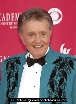 Photo of 2007 Academy Of Country Music (ACM) Awards , reference; DSC_3392a