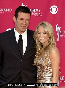 Photo of 2007 ACM Awards , reference; DSC_3396a