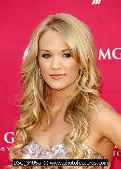 Photo of 2007 ACM Awards , reference; DSC_3405a