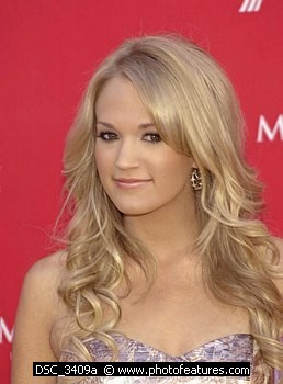 Photo of 2007 ACM Awards , reference; DSC_3409a