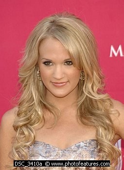 Photo of 2007 Academy Of Country Music (ACM) Awards , reference; DSC_3410a