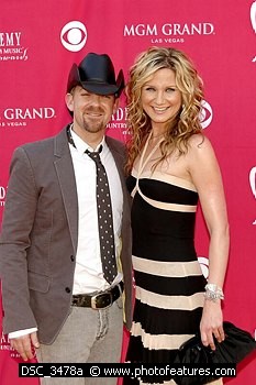 Photo of 2007 ACM Awards , reference; DSC_3478a