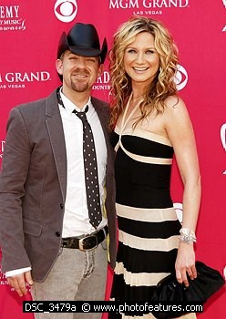 Photo of 2007 Academy Of Country Music (ACM) Awards , reference; DSC_3479a