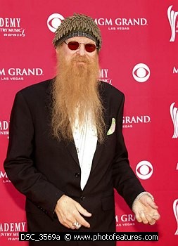 Photo of 2007 ACM Awards , reference; DSC_3569a