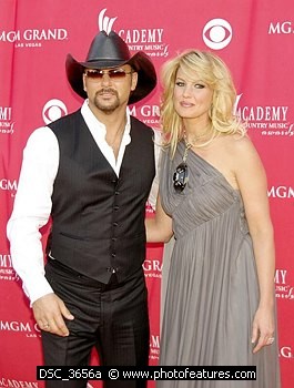 Photo of 2007 ACM Awards , reference; DSC_3656a