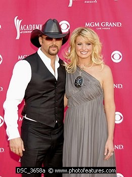 Photo of 2007 ACM Awards , reference; DSC_3658a