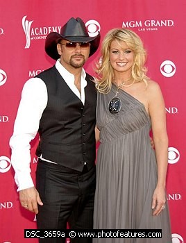 Photo of 2007 ACM Awards , reference; DSC_3659a