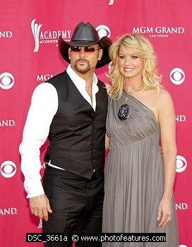 Photo of 2007 ACM Awards , reference; DSC_3661a