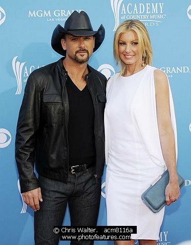 Photo of 2010 ACM Awards by Chris Walter , reference; acm8116a,www.photofeatures.com