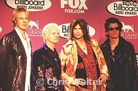 Aerosmith 1999 at Billboard Awards Las Vegas<br> Chris Walter<br>