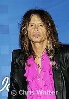 Steven Tyler  of Aerosmith attends Fox's &quotAmerican Idol" 2011 Finalist Party on March 3, 2011at The Grove in Los Angeles, California.<br>Photo by Chris Walter/Photofeatures