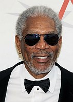 Photo of Morgan Freeman arrives at AFI's 39th Annual Achievement Award Honoring Morgan Freeman at Sony Studios on June 9,2011 at Culver City, California.
