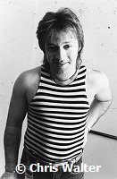 Aldo Nova 1982<br> Chris Walter