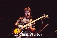 Aldo Nova 1982<br> Chris Walter