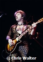 Aldo Nova 1982<br> Chris Walter