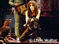 Alice Cooper 1979 Midnight Special<br> Chris Walter<br>