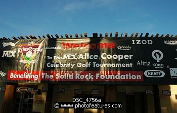Photo of Atmosphere<br>at the 9th Annual Alice Cooper Celebrity Golf Tournament in Scottsdale, Arizona, May 1st 2005.  Photo by Chris Walter/Photofeatures. , reference; DSC_4756a