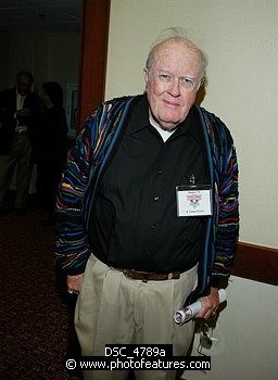 Photo of Emmet M. Walsh , reference; DSC_4789a