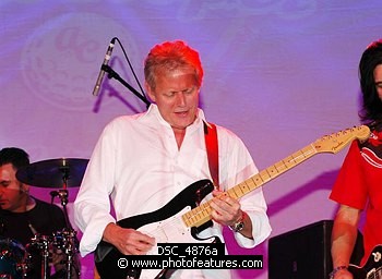 Photo of Don Felder (Eagles) , reference; DSC_4876a