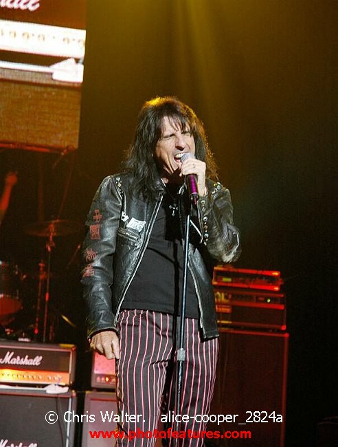 Photo of Alice Pudding 2004 for media use , reference; alice-cooper_2824a,www.photofeatures.com