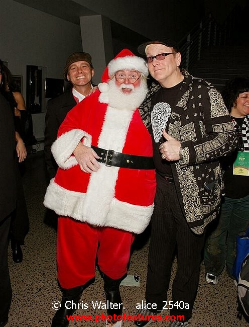 Photo of Alice Pudding 2004 for media use , reference; alice_2540a,www.photofeatures.com