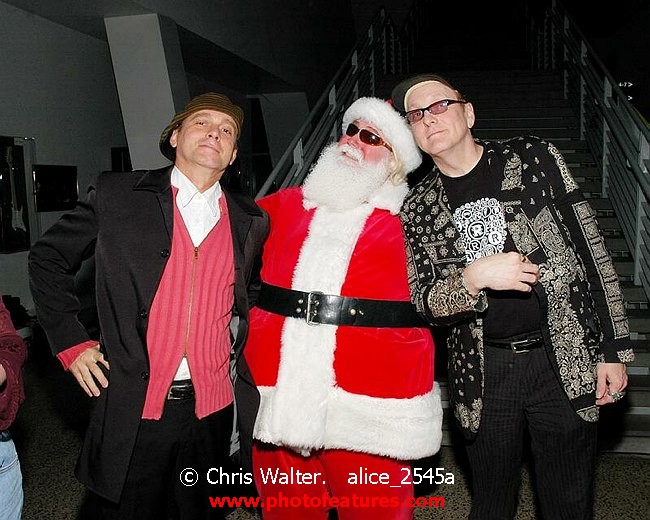 Photo of Alice Pudding 2004 for media use , reference; alice_2545a,www.photofeatures.com