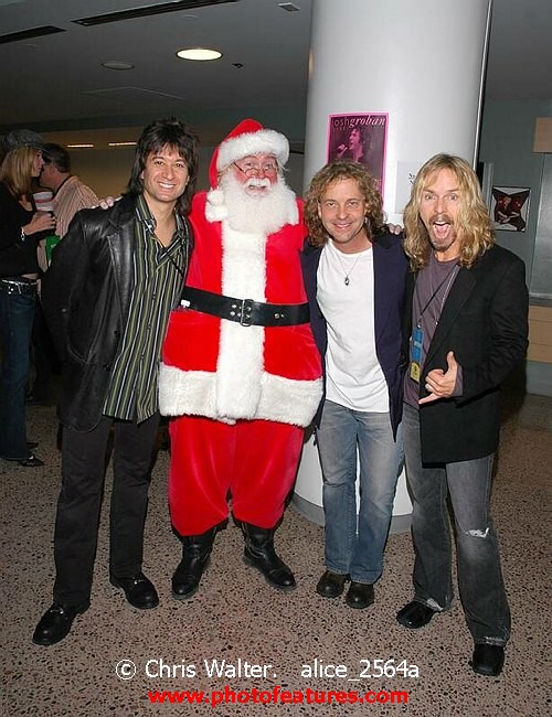 Photo of Alice Pudding 2004 for media use , reference; alice_2564a,www.photofeatures.com