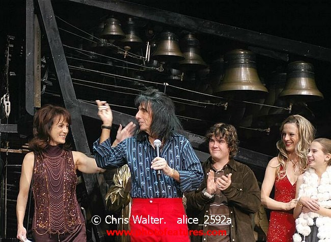 Photo of Alice Pudding 2004 for media use , reference; alice_2592a,www.photofeatures.com