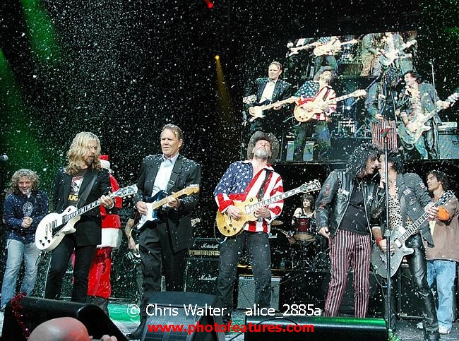 Photo of Alice Pudding 2004 for media use , reference; alice_2885a,www.photofeatures.com