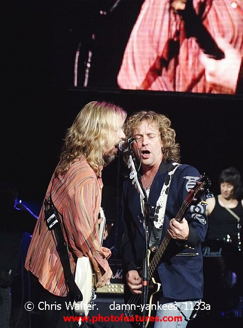 Photo of Alice Pudding 2004 for media use , reference; damn-yankees_1133a,www.photofeatures.com