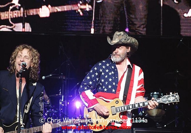 Photo of Alice Pudding 2004 for media use , reference; damn-yankees_1134a,www.photofeatures.com