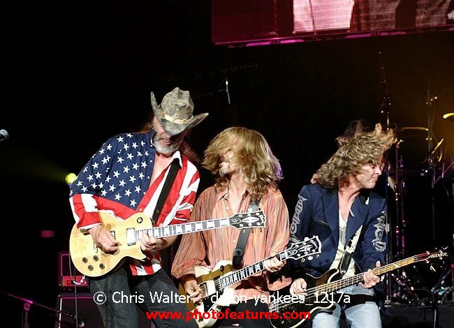 Photo of Alice Pudding 2004 for media use , reference; damn-yankees_1217a,www.photofeatures.com