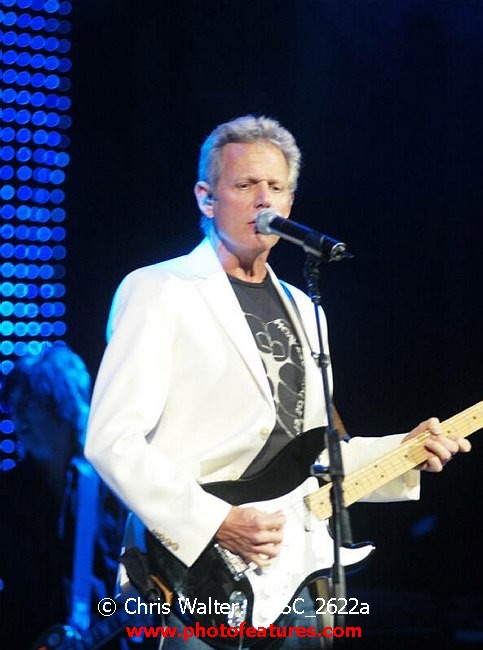 Photo of Alice Cooper Christmas Pudding 2005 for media use , reference; DSC_2622a,www.photofeatures.com