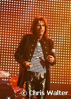 Alice Cooper<br>at Alice Cooper's Christmas Pudding show to benefit his Solid Rock Foundation for children, Dodge Theatre in Phoenix, December 17th 2005.<br>