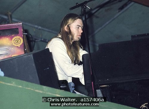 Photo of Allman Brothers for media use , reference; a157406a,www.photofeatures.com