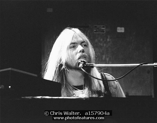 Photo of Allman Brothers for media use , reference; a157904a,www.photofeatures.com