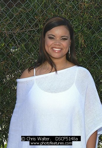 Photo of 2003 American Idol for media use , reference; DSCF5148a,www.photofeatures.com