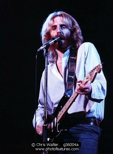 Photo of Andrew Gold by Chris Walter , reference; g36004a,www.photofeatures.com