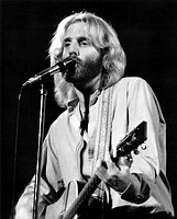 Photo of Andrew Gold 1976<br> Chris Walter<br>
